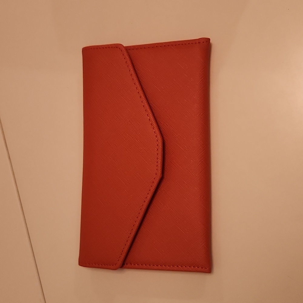 Travel wallet